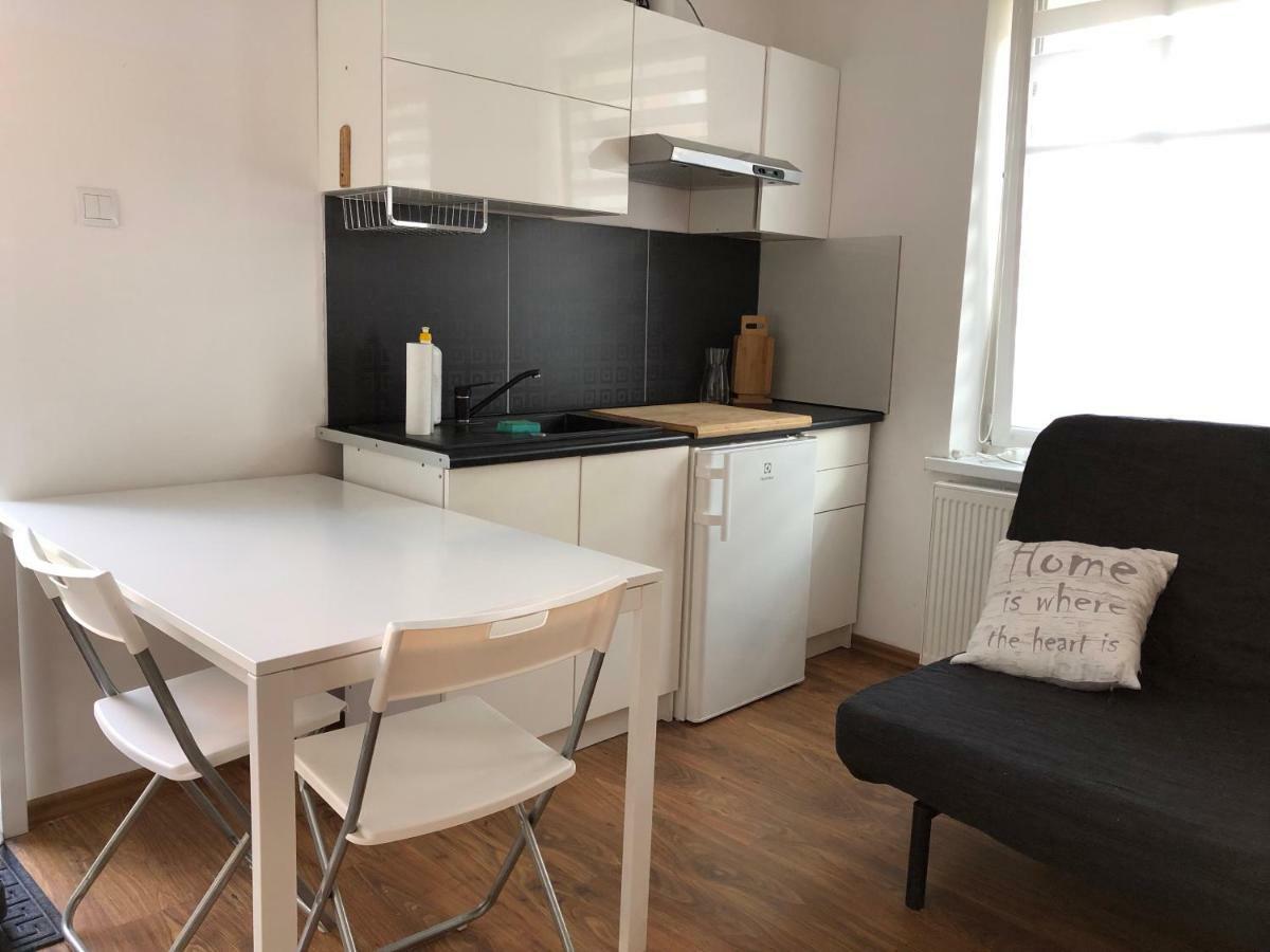 Apartament Matejki 7/4 Zielona Góra Exterior foto
